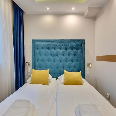 Flatbook - City Center Spa Apartments Waterlane Island Danzig Exterior foto