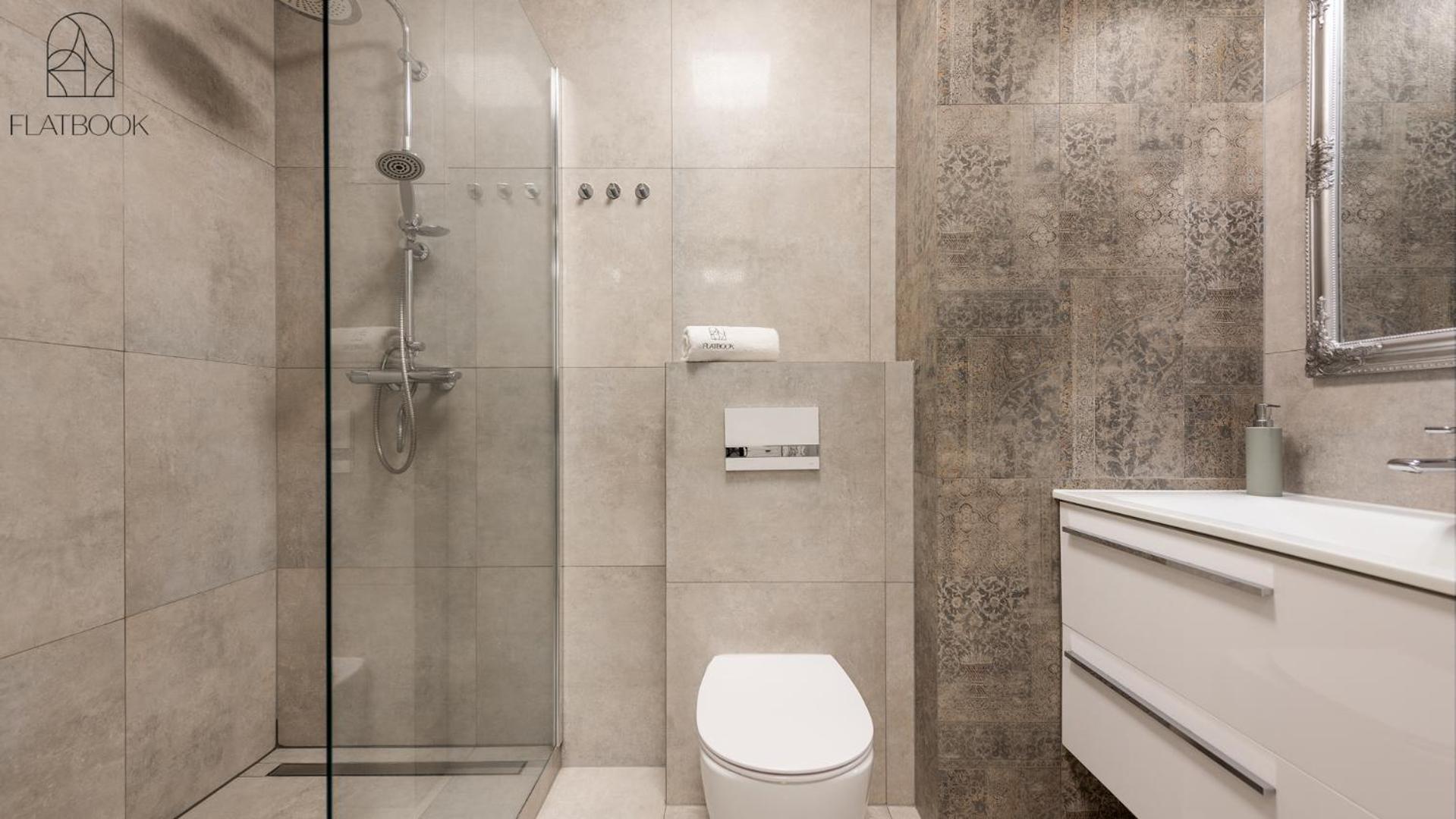 Flatbook - City Center Spa Apartments Waterlane Island Danzig Exterior foto
